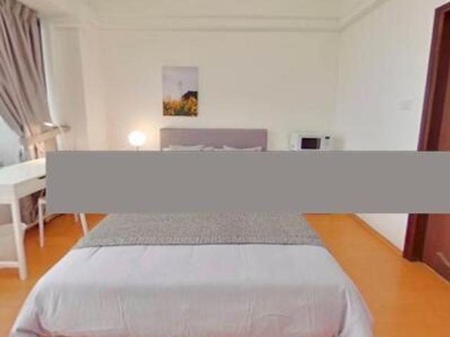 Property for rent