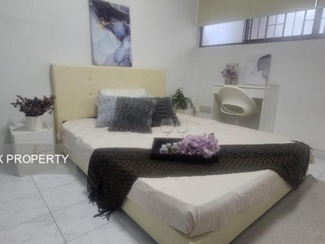 Apartment for rent