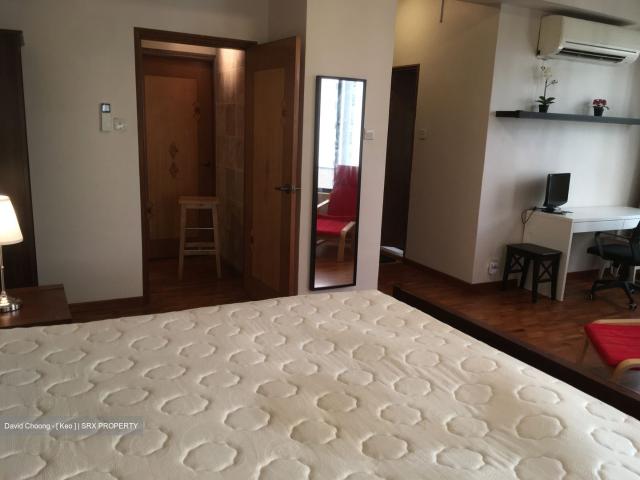 Apartment for sale in Bukit Timah, 10 Central, Tanglin