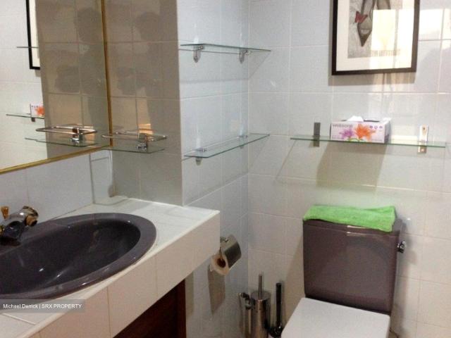 Apartment for sale in Shenton Way, 02 City, Business District