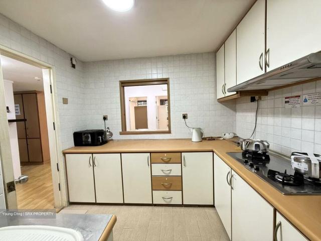 Apartment for rent
