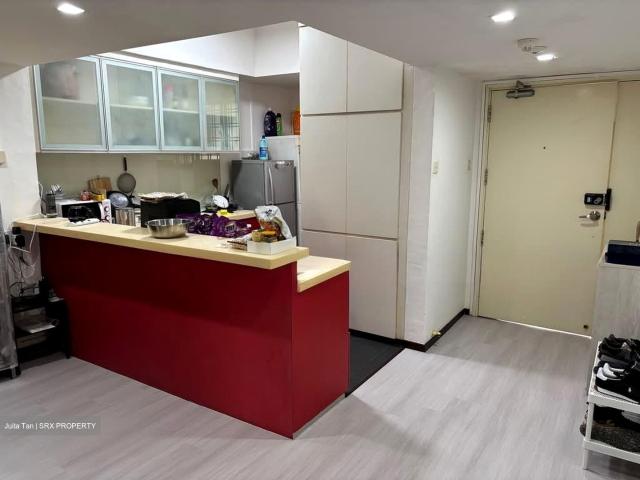 Apartment for rent