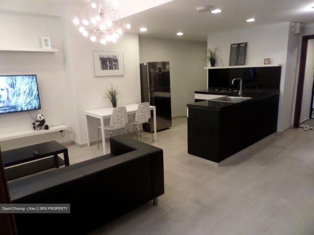 Apartment for sale in Shenton Way, 02 City, Business District