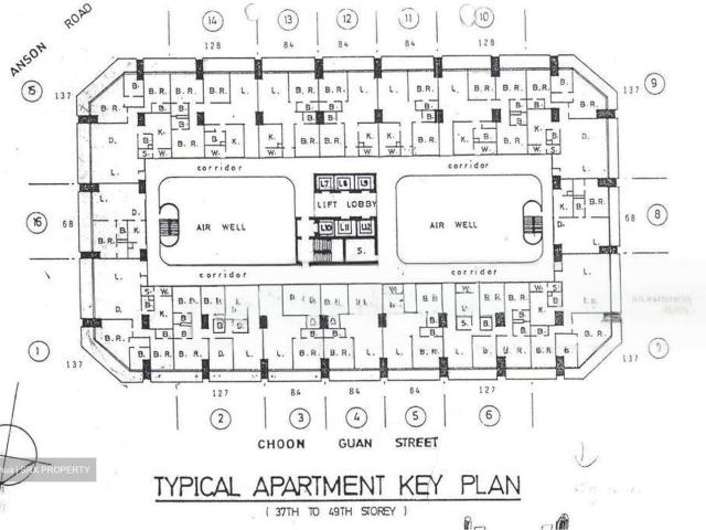 Apartment for sale in Bukit Timah