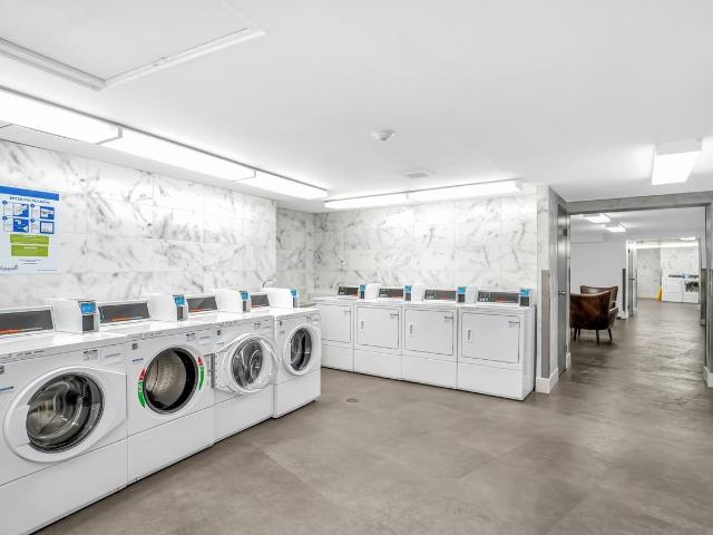 Apartment for rent in North Vancouver, British Columbia