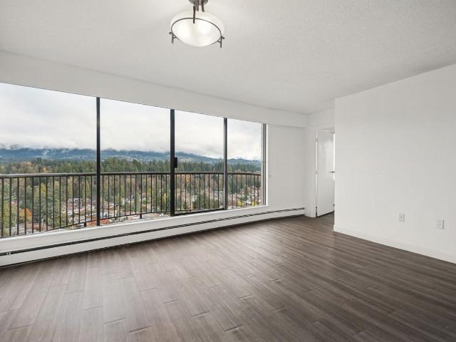 Apartment for rent in North Vancouver, British Columbia