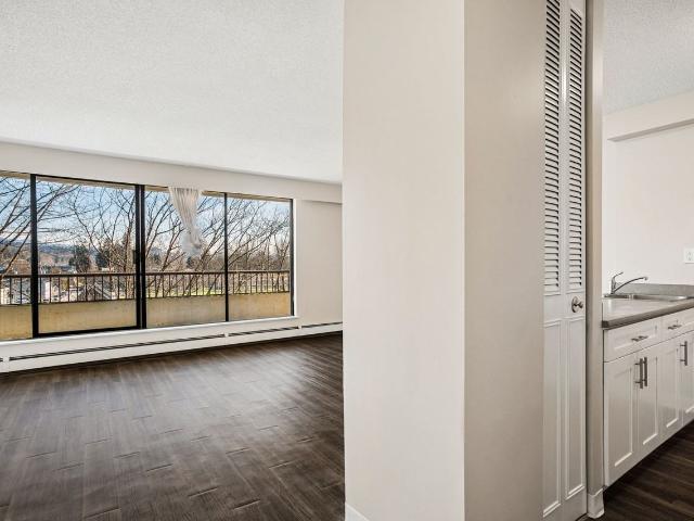 Apartment for rent in North Vancouver, British Columbia