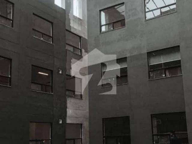 Building for sale in Rawalpindi, Islamabad Capital Territory