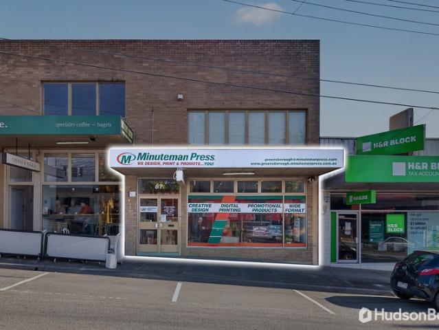 Retail for sale in Camerons Creek, Victoria