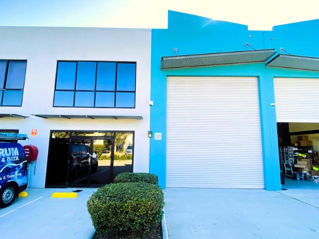 Warehouse for sale in Toombul, Queensland