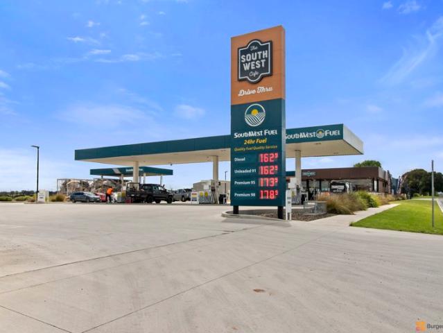 Retail for sale in Cootamundra, New South Wales
