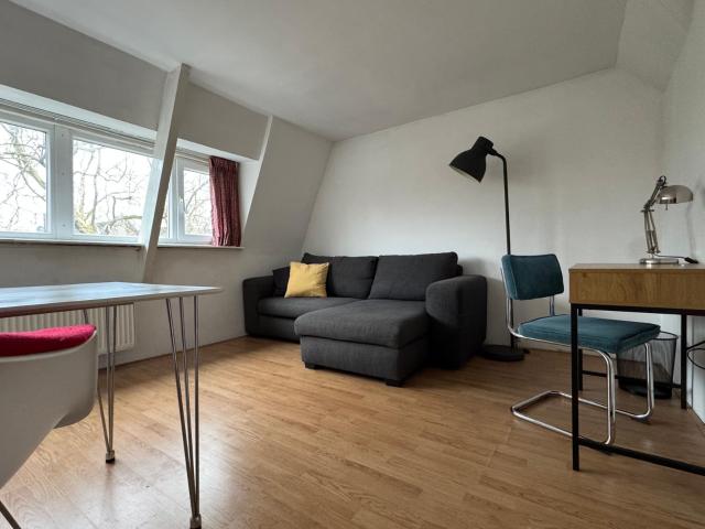 Kamer te huur in Nieuwe Westen, Rotterdam