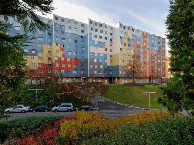 Garage mieten in Aïre