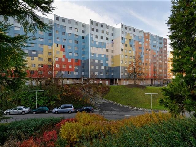 Garage mieten in Aïre