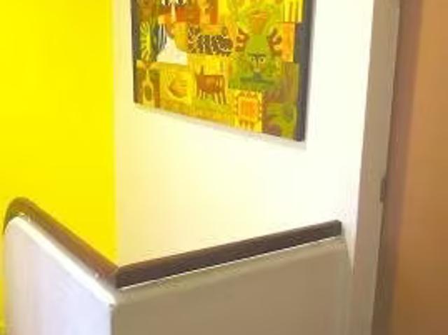 Oficina en arriendo en Santiago