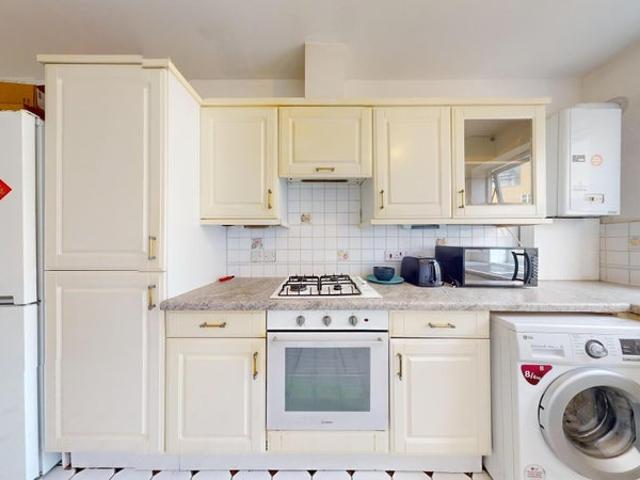 Apartment for rent in The Borough, Greater London