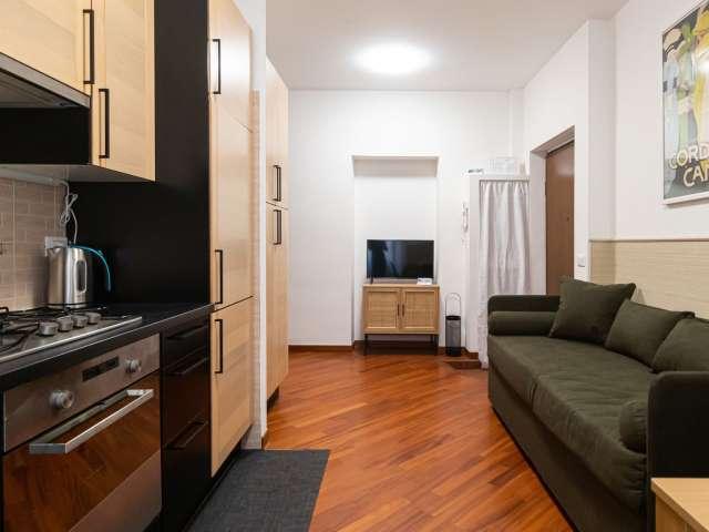 Appartamento in affitto a Municipio 2, Milano