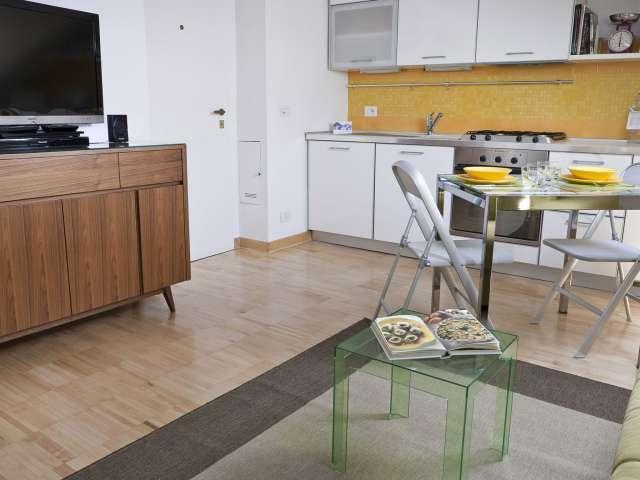 Appartamento in affitto a Centro storico, Milano