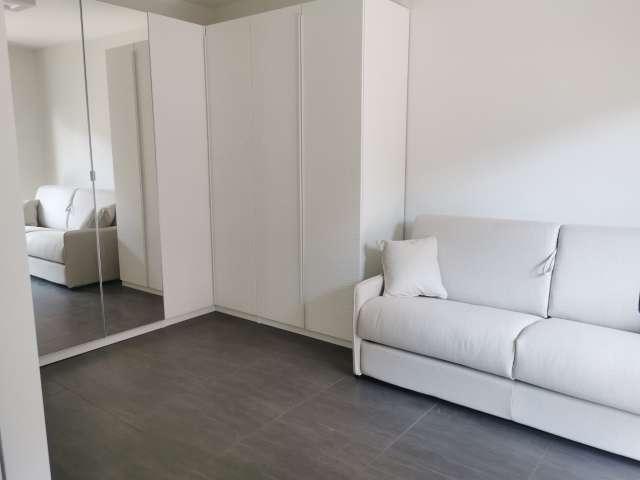 Appartamento in affitto a Sesto San Giovanni, Pelucca