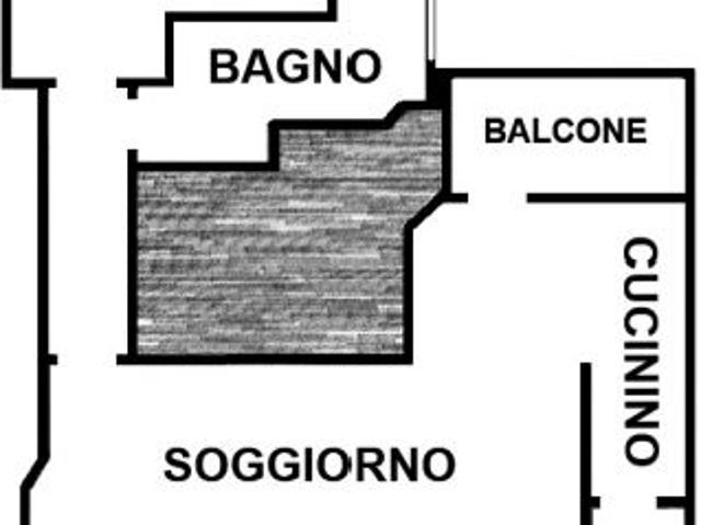 Stanza in affitto a Puglia, Foggia