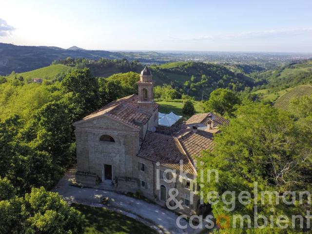 Casa in vendita a Unione dei comuni Valle del Savio, Cesenà