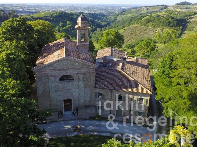 Casa in vendita a Unione dei comuni Valle del Savio, Cesenà