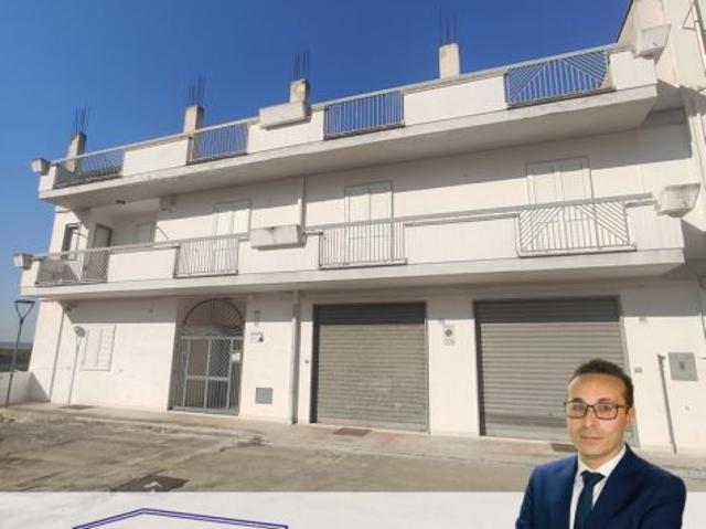 Palazzo in vendita a Puglia, Bari