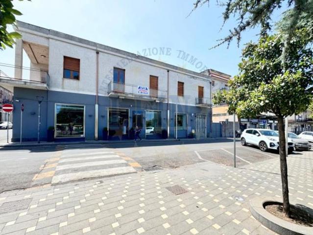 Villa Indipendente in vendita a Trecastagni, Sicilia
