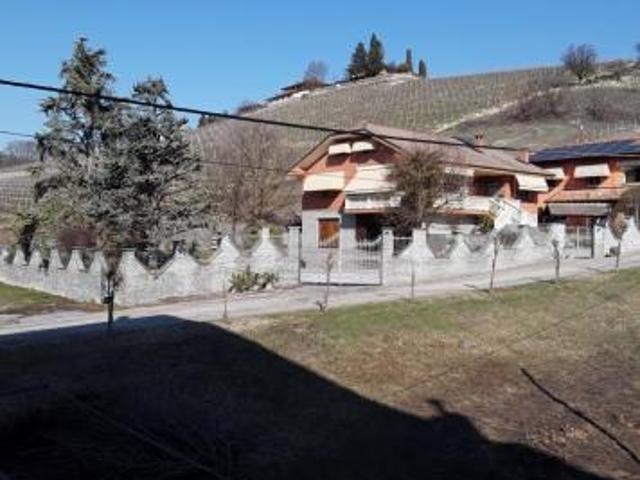 Capannone in vendita a Piemonte, Asti