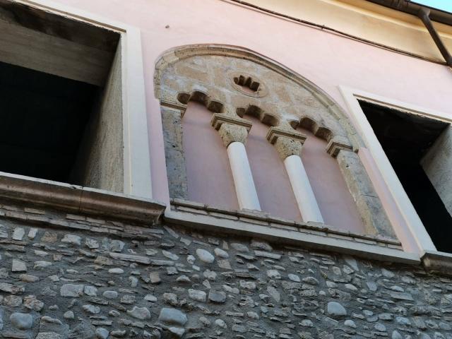 Palazzo in vendita a Ponticelli, Benevento