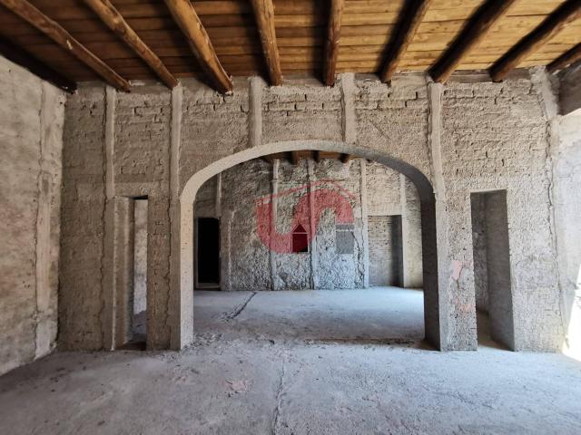 Palazzo in vendita a Ponticelli, Benevento