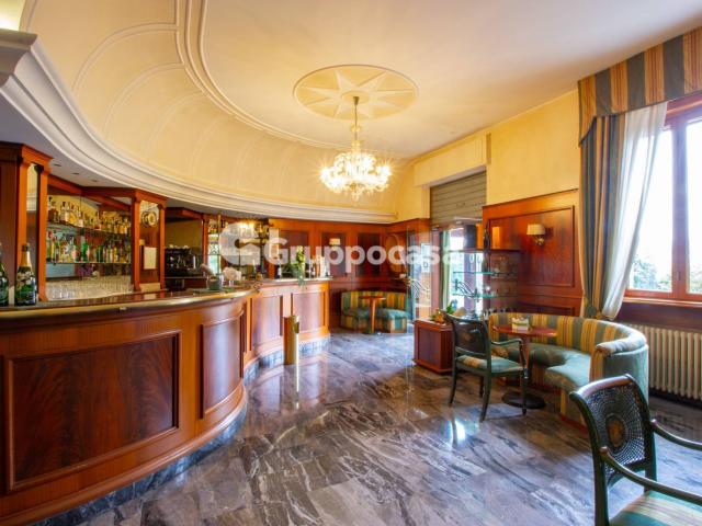 Palazzo in vendita a Ponte Nuovo di Boffalora, Boffalora Sopra Ticino