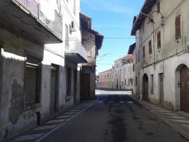 Palazzo in vendita a Piemonte, Vercelli