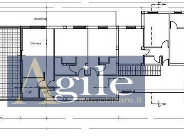 Villa Indipendente in vendita a Porto d'Ascoli centro, Marche
