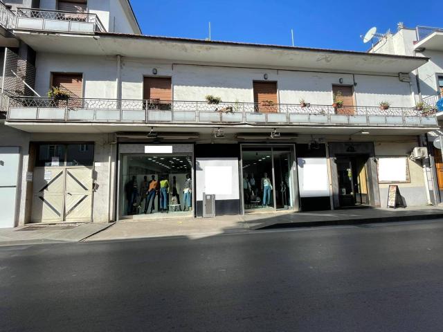 Palazzo in vendita a San Giuseppe Vesuviano, Campania