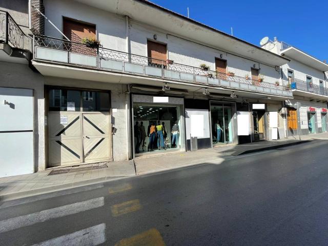 Palazzo in vendita a San Giuseppe Vesuviano, Campania
