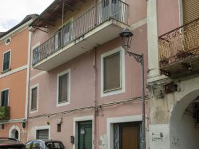 Appartamento in vendita a Votraci, Montecorvino