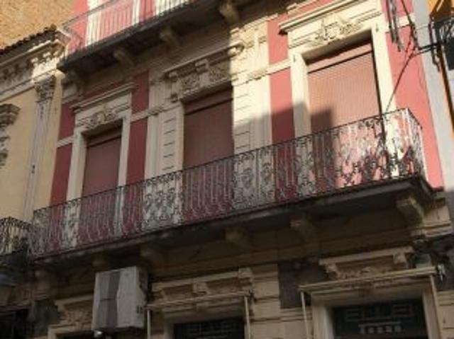 Palazzo in vendita a Vittoria