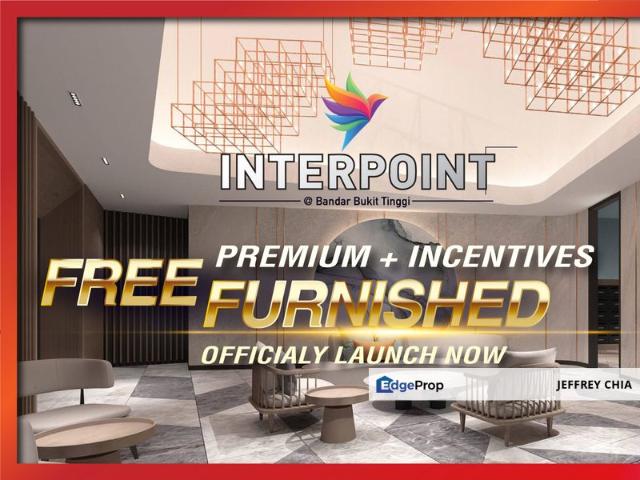 Condominium for sale in Port Klang, Selangor