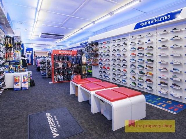 Retail for sale in Mudgee, New South Wales