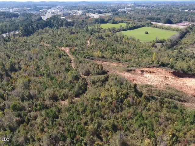 Land for sale in Meridian, Mississippi
