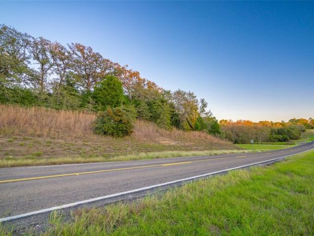 Land for sale in Leon, Texas