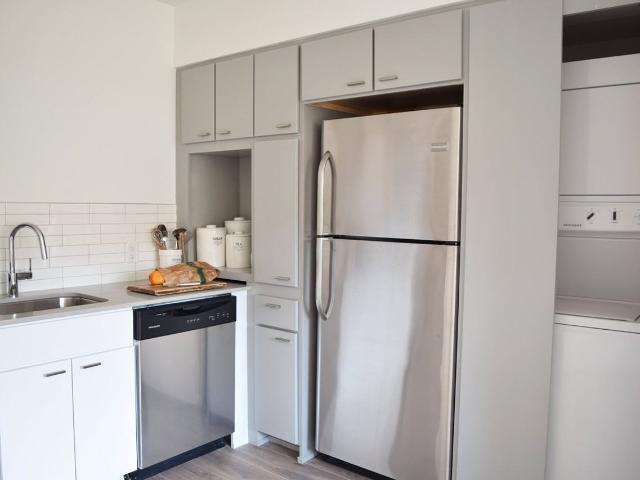 Apartment for rent in Kansas City, Missouri
