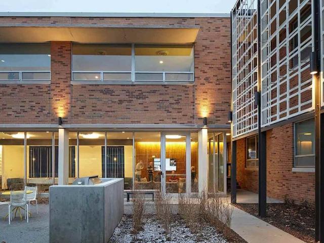 Apartment for rent in Kansas City, Missouri