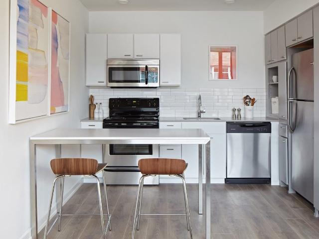 Apartment for rent in Kansas City, Missouri