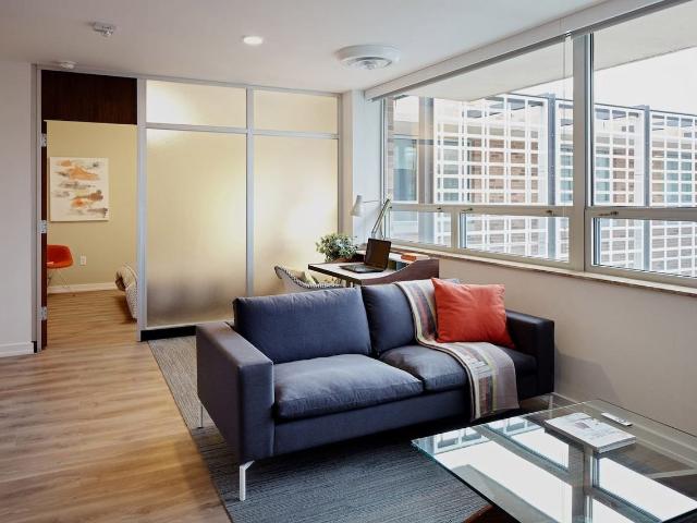 Apartment for rent in Kansas City, Missouri