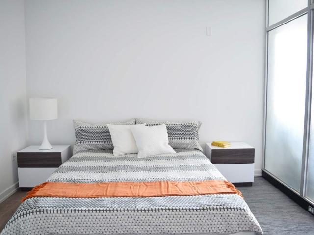 Apartment for rent in Westport, Kansas City