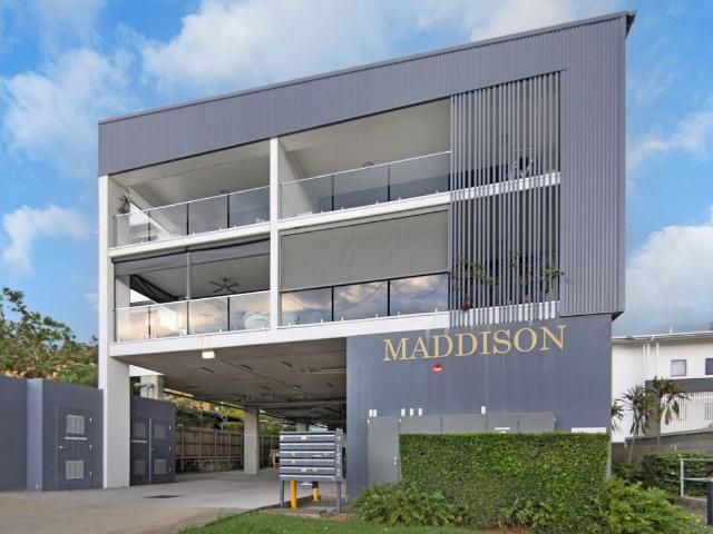 Apartment for sale in Fawcetts Plain, Queensland