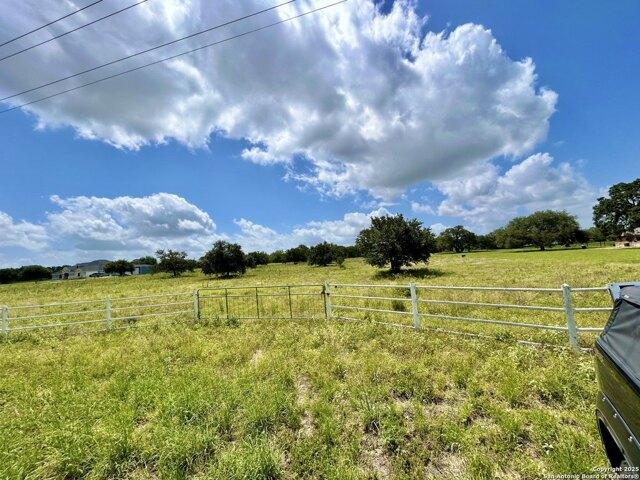 Land for sale in Medina, Texas
