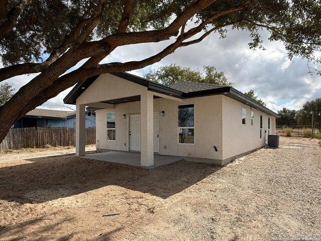 House for sale in Medina, Texas